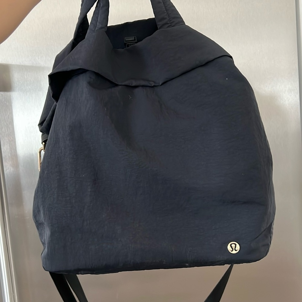 ON MY LEVEL BAG 2.0 lululemon